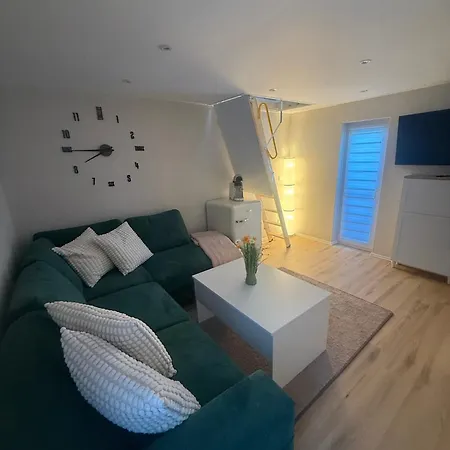 Mit Seeblick 2 * Jemgum