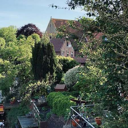 Mit Seeblick 2 Jemgum