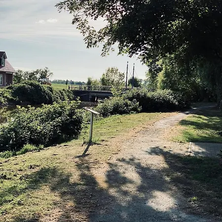 Mit Seeblick 2 * Jemgum