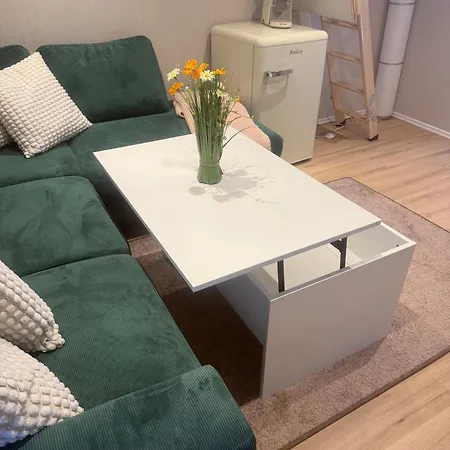 Lägenhet Mit Seeblick 2 *