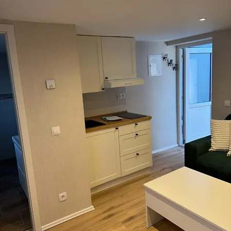 Apartment Mit Seeblick 2