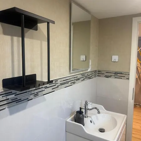 Apartment Mit Seeblick 2 *