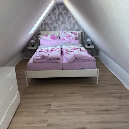 Apartment Mit Seeblick 2 Jemgum