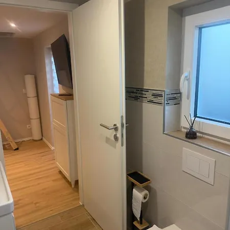 Mit Seeblick 2 Lägenhet