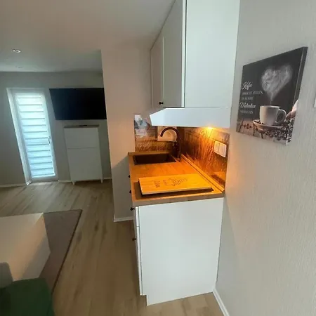 Apartment Mit Seeblick 2