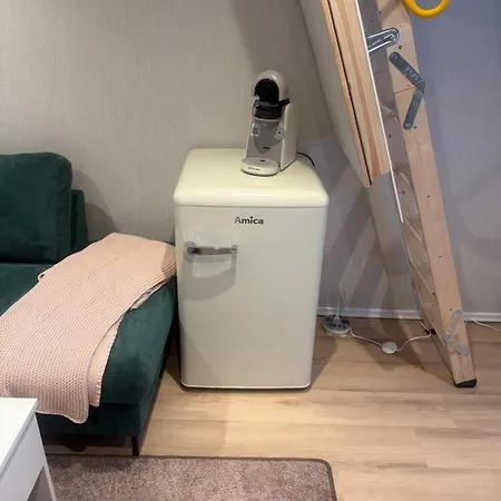 Lägenhet Mit Seeblick 2 *