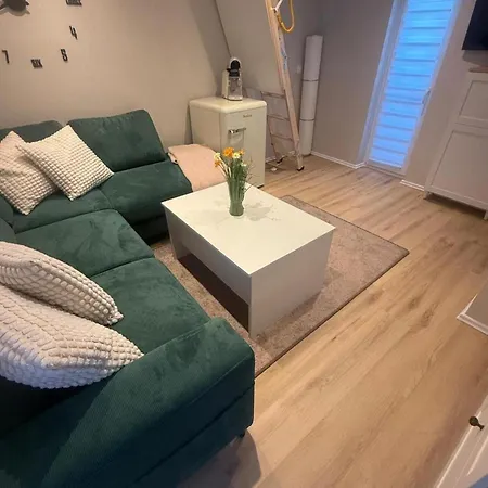 Mit Seeblick 2 * Jemgum