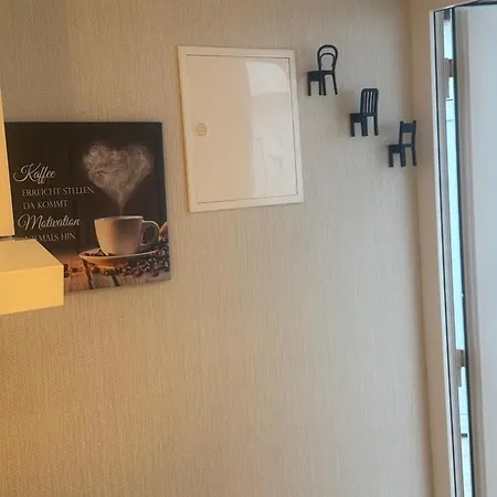 Mit Seeblick 2 Apartment Jemgum