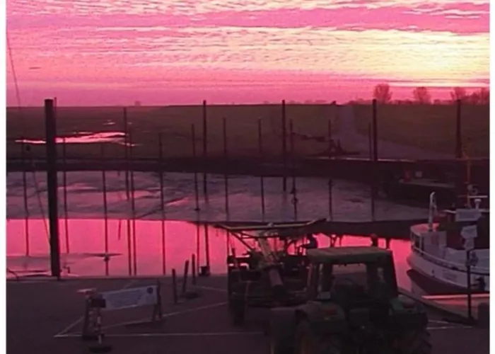 Mit Seeblick 2 דירה Jemgum