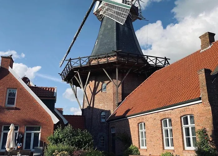 דירה Mit Seeblick 2