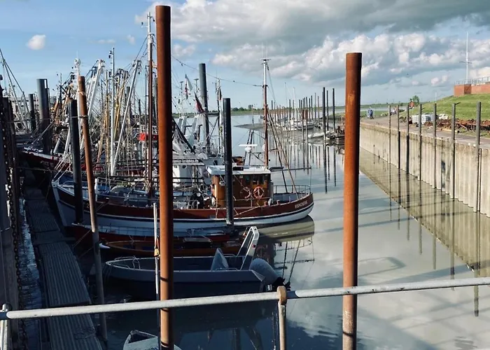 Mit Seeblick 2 דירה *