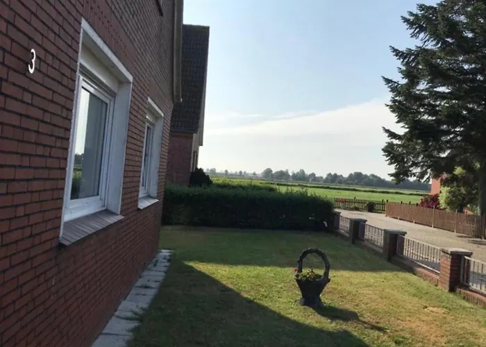 דירה Mit Seeblick 2 *