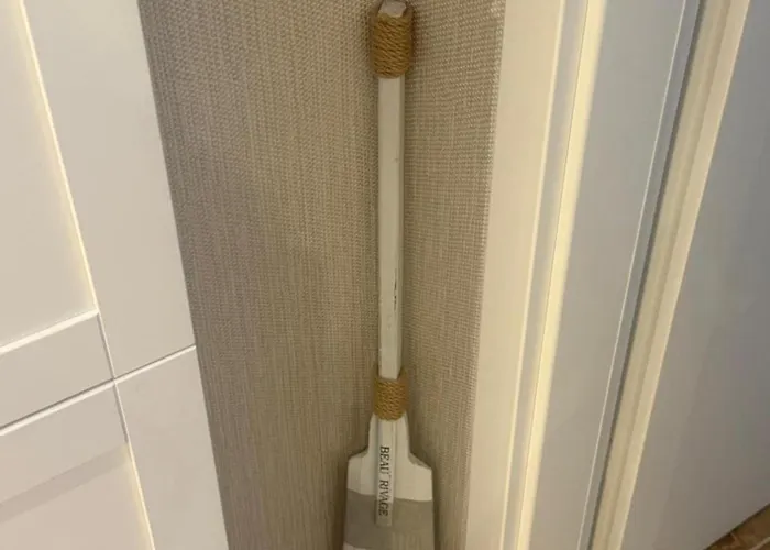 Mit Seeblick 2 דירה Jemgum