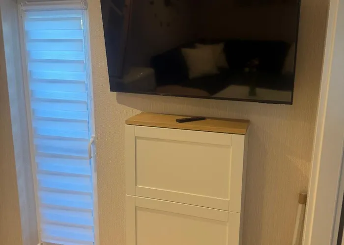 דירה Mit Seeblick 2 Jemgum