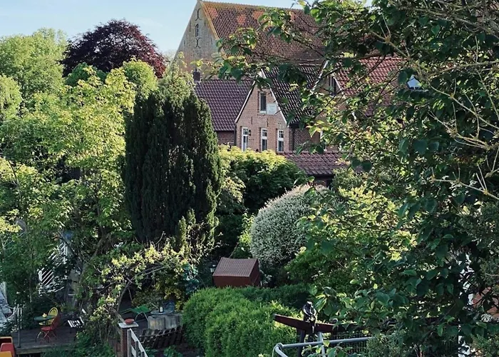 Mit Seeblick 2 Jemgum