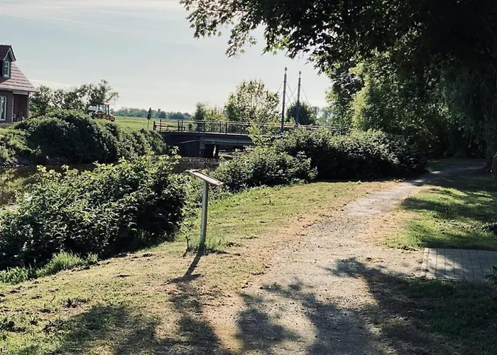 Mit Seeblick 2 * Jemgum