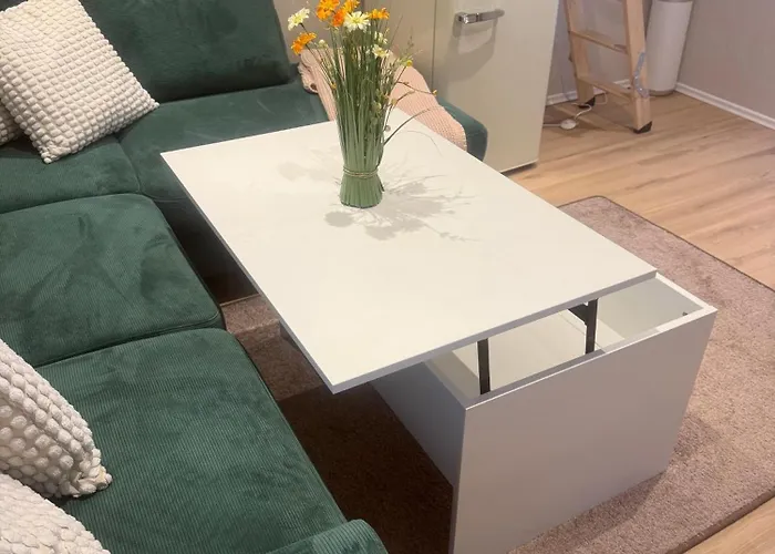 דירה Mit Seeblick 2 *