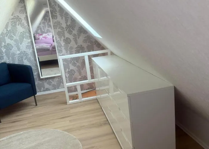 Mit Seeblick 2 דירה Jemgum