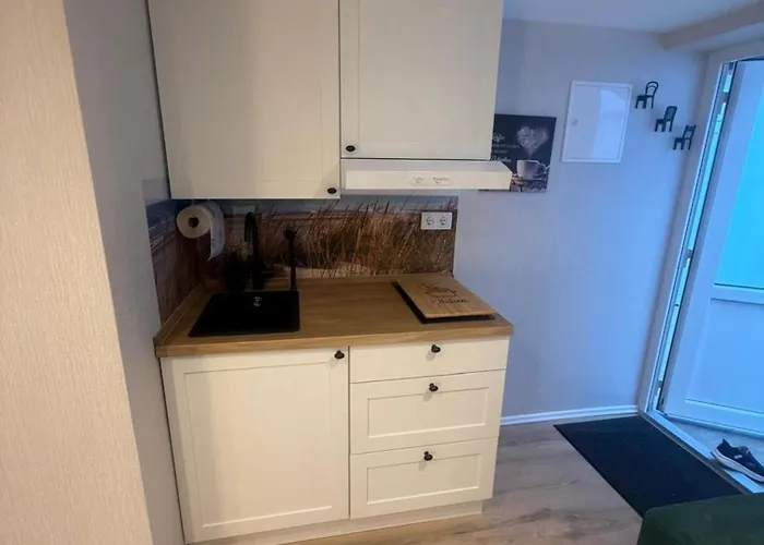 Mit Seeblick 2 דירה *