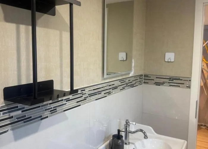 דירה Mit Seeblick 2 *