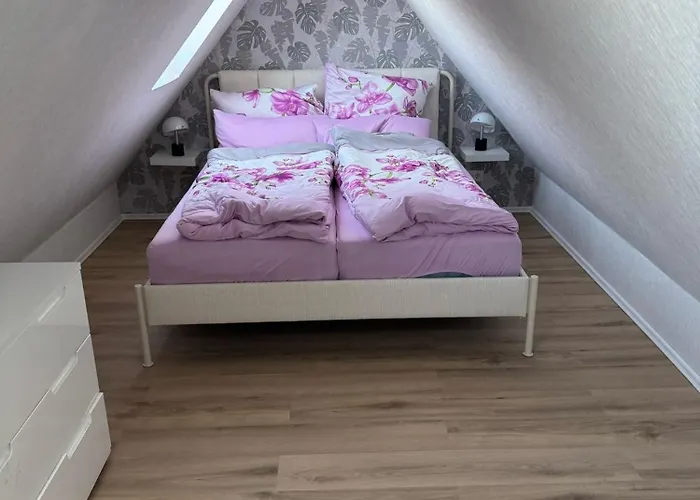 דירה Mit Seeblick 2 Jemgum