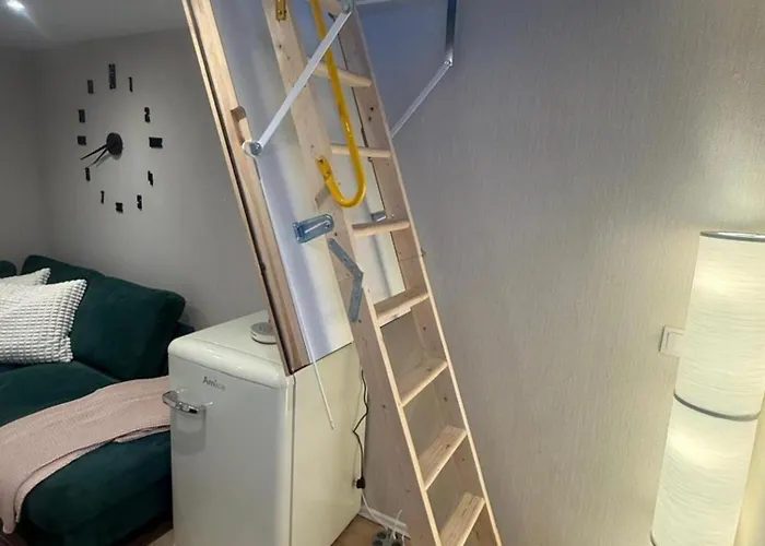 Mit Seeblick 2 Jemgum