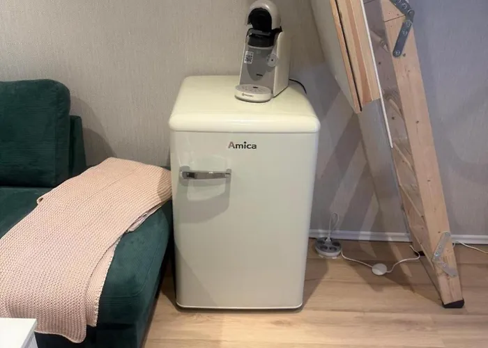 דירה Mit Seeblick 2 *