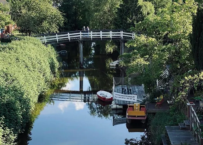 Mit Seeblick 2 דירה *